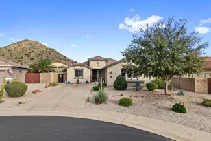 31417 N Desert Star St, San Tan Valley, AZ 85143 - Photo 43