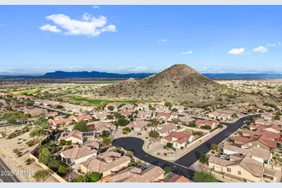 31417 N Desert Star Street, San Tan Valley, AZ 85143 - Photo 49