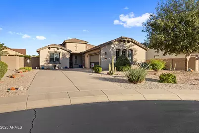 31417 N Desert Star Street, San Tan Valley, AZ 85143 - Photo 5