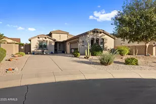 31417 N Desert Star St, San Tan Valley, AZ 85143 - Photo 5