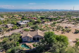 14136 E Gloria Ln, Scottsdale, AZ 85262 - Photo 57