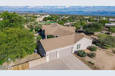 14136 E Gloria Lane, Scottsdale, AZ 85262 - Photo 55