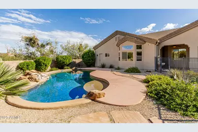 14136 E Gloria Lane, Scottsdale, AZ 85262 - Photo 47