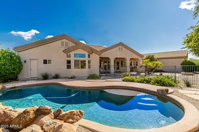 14136 E Gloria Lane, Scottsdale, AZ 85262 - Photo 45