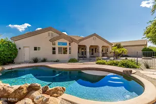 14136 E Gloria Ln, Scottsdale, AZ 85262 - Photo 45