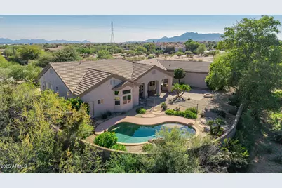 14136 E Gloria Lane, Scottsdale, AZ 85262 - Photo 53