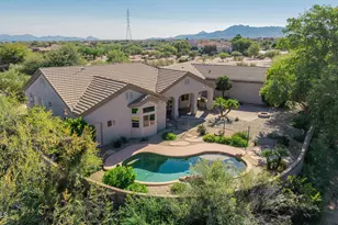 14136 E Gloria Ln, Scottsdale, AZ 85262 - Photo 53