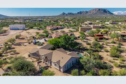 14136 E Gloria Lane, Scottsdale, AZ 85262 - Photo 59