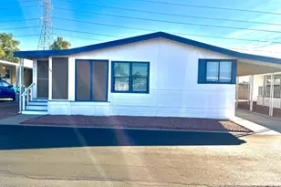 11596 W Sierra Dawn Blvd, Surprise, AZ 85378 - Photo 1