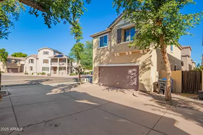 591 S Buena Vista Court, Gilbert, AZ 85296 - Photo 23