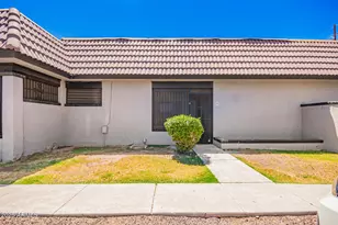 9035 W Elm St, Phoenix, AZ 85037 - Photo 1
