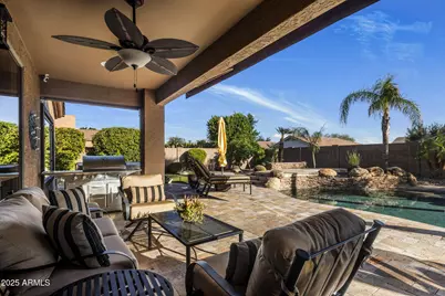 9053 E Hobart Street, Mesa, AZ 85207 - Photo 33