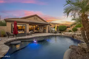 9053 E Hobart St, Mesa, AZ 85207 - Photo 37