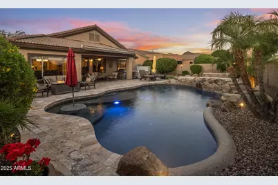 9053 E Hobart Street, Mesa, AZ 85207 - Photo 53