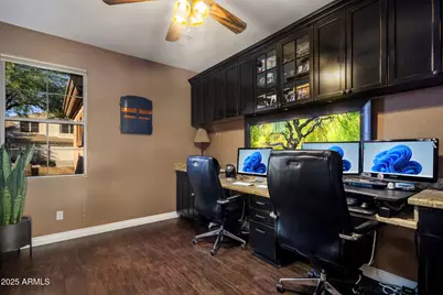 9053 E Hobart Street, Mesa, AZ 85207 - Photo 31