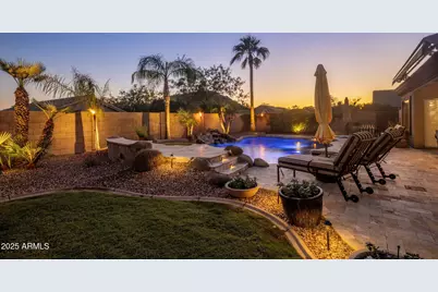 9053 E Hobart Street, Mesa, AZ 85207 - Photo 45