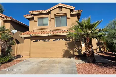 7724 W Oraibi Drive, Glendale, AZ 85308 - Photo 1