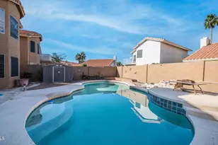 7724 W Oraibi Dr, Glendale, AZ 85308 - Photo 21