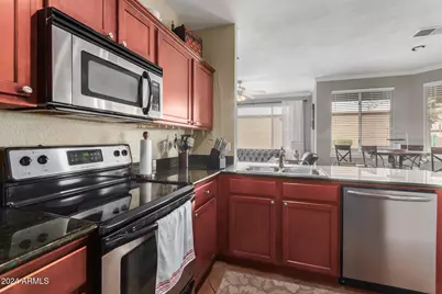 7009 E Acoma Drive #1122, Scottsdale, AZ 85254 - Photo 9