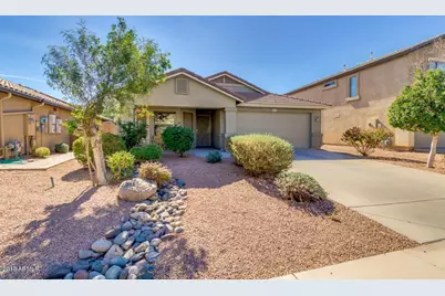 16537 W Central Street, Surprise, AZ 85388 - Photo 1