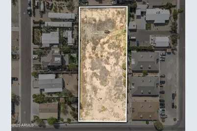 16226 N 29th Street, Phoenix, AZ 85032 - Photo 5