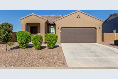 2430 E Alonso Drive, Casa Grande, AZ 85194 - Photo 1