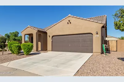 2430 E Alonso Drive, Casa Grande, AZ 85194 - Photo 29