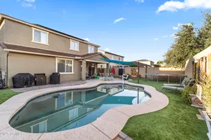 15872 W Laurel Ln, Surprise, AZ 85379 - Photo 17