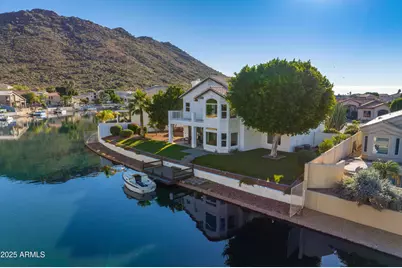 5286 W Lone Cactus Drive, Glendale, AZ 85308 - Photo 25