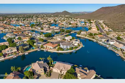 5286 W Lone Cactus Drive, Glendale, AZ 85308 - Photo 33