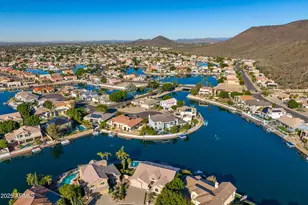 5286 W Lone Cactus Dr, Glendale, AZ 85308 - Photo 33