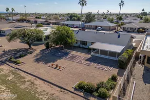 10632 W Brookside Dr, Sun City, AZ 85351 - Photo 23