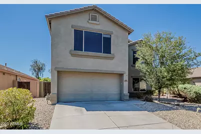 21928 N Braden Road, Maricopa, AZ 85138 - Photo 3