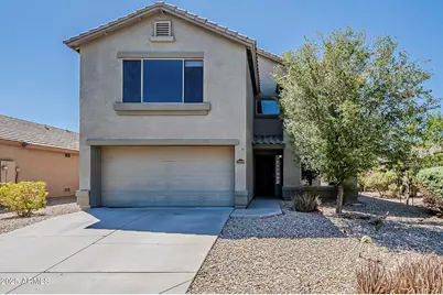 21928 N Braden Road, Maricopa, AZ 85138 - Photo 1