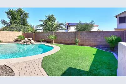 12163 N 150th Lane, Surprise, AZ 85379 - Photo 33