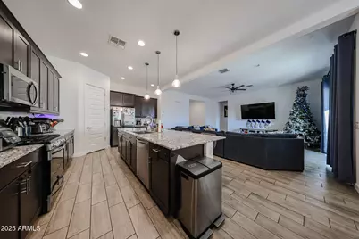 9635 S 40th Drive, Laveen, AZ 85339 - Photo 13