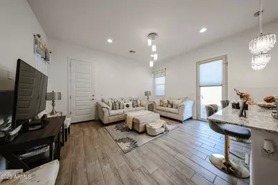 9635 S 40th Drive, Laveen, AZ 85339 - Photo 3