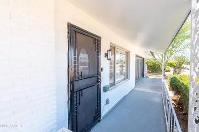 9507 W Granada Drive, Sun City, AZ 85373 - Photo 5