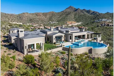 10739 E Diamond Rim Drive, Scottsdale, AZ 85255 - Photo 21