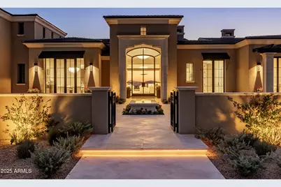 10739 E Diamond Rim Drive, Scottsdale, AZ 85255 - Photo 29