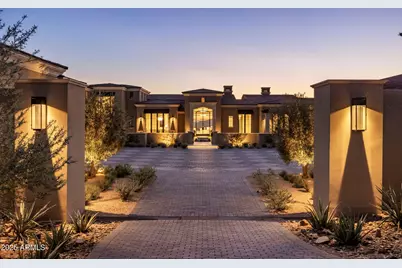 10739 E Diamond Rim Drive, Scottsdale, AZ 85255 - Photo 27