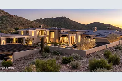 10739 E Diamond Rim Drive, Scottsdale, AZ 85255 - Photo 25