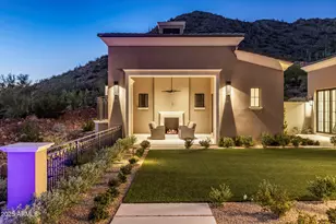 10739 E Diamond Rim Dr, Scottsdale, AZ 85255 - Photo 37
