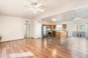 538 S Taylors Trail, Sierra Vista, AZ 85635 - Photo 9