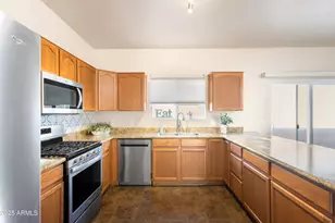 538 S Taylors Trail, Sierra Vista, AZ 85635 - Photo 13