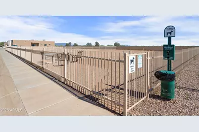 538 S Taylors Trail, Sierra Vista, AZ 85635 - Photo 9