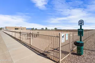 538 S Taylors Trail, Sierra Vista, AZ 85635 - Photo 9