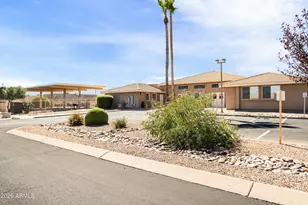 538 S Taylors Trail, Sierra Vista, AZ 85635 - Photo 3