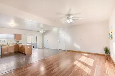 538 S Taylors Trail, Sierra Vista, AZ 85635 - Photo 17
