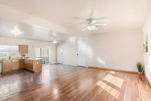 538 S Taylors Trail, Sierra Vista, AZ 85635 - Photo 17